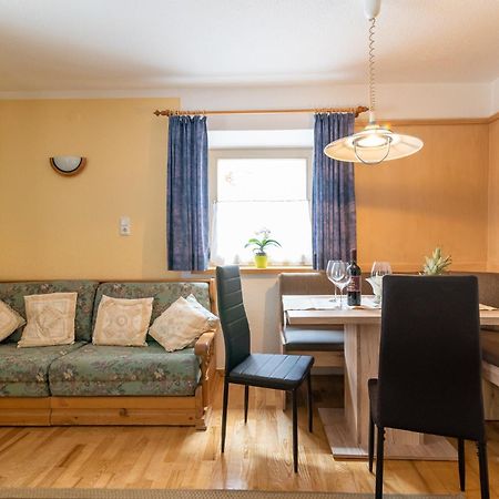 Garni Flori Vila Längenfeld Quarto foto