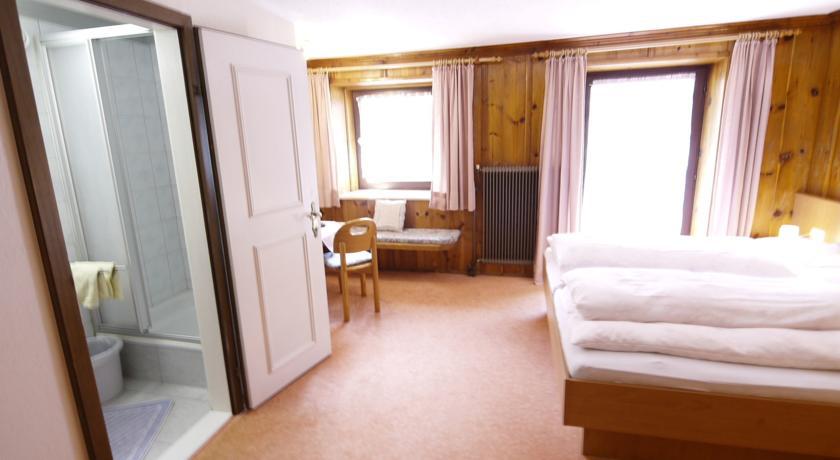 Garni Flori Vila Längenfeld Quarto foto